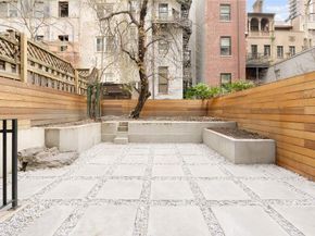 221 East 48th Street Garden, New York NY 10017