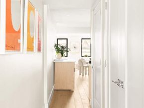 221 East 48th Street Garden, New York NY 10017