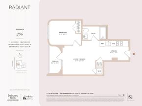 24-01 Queens Plaza N 206, Queens NY 11101