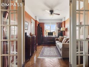 120 Cabrini Boulevard 116, New York NY 10033