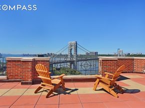 120 Cabrini Boulevard 116, New York NY 10033