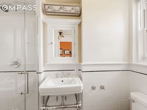 120 Cabrini Boulevard 116, New York NY 10033