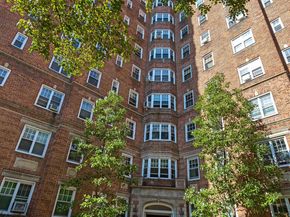 120 Cabrini Boulevard 116, New York NY 10033