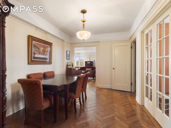 120 Cabrini Boulevard 116, New York NY 10033