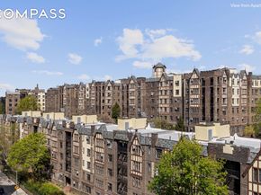 120 Cabrini Boulevard 116, New York NY 10033
