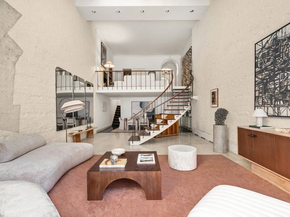 167 East 74th Street, New York NY 10021