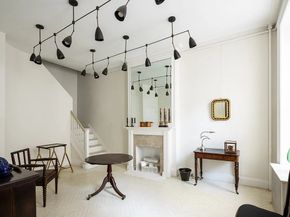 167 East 74th Street, New York NY 10021