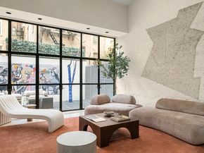 167 East 74th Street, New York NY 10021