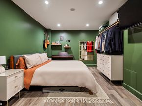 364 Harman Street 1A, Brooklyn NY 11237