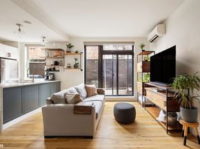 364 Harman Street 1A, Brooklyn NY 11237