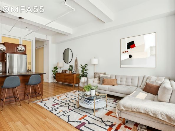 365 Bridge Street 7G, Brooklyn NY 11201