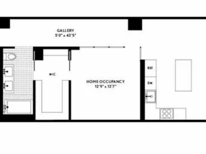 365 Bridge Street 7G, Brooklyn NY 11201