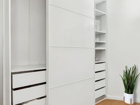 365 Bridge Street 7G, Brooklyn NY 11201