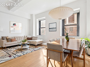 365 Bridge Street 7G, Brooklyn NY 11201