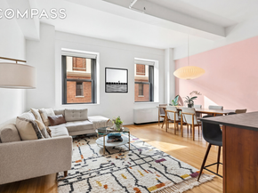 365 Bridge Street 7G, Brooklyn NY 11201