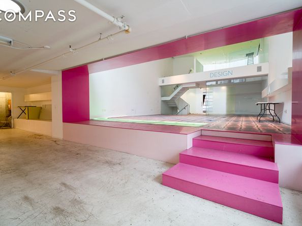 428 West 54th Street 1, New York NY 10019