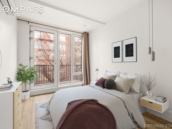 143 Winthrop Street 3A, Brooklyn NY 11225