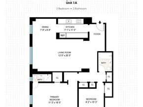 175 Willoughby Street 1A, Brooklyn NY 11201