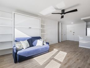 5900 Arlington Avenue 22P, Bronx NY 10471