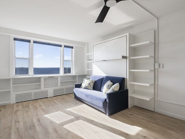 5900 Arlington Avenue 22P, Bronx NY 10471