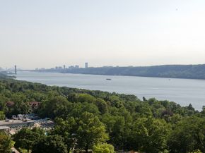 5900 Arlington Avenue 22P, Bronx NY 10471