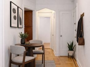 250 Cabrini Boulevard 3F, New York NY 10033