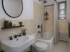 250 Cabrini Boulevard 3F, New York NY 10033