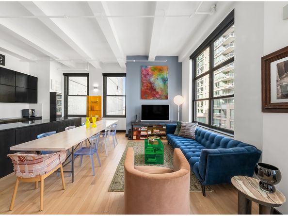 448 West 37th Street A9, New York NY 10018