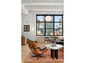 448 West 37th Street A9, New York NY 10018