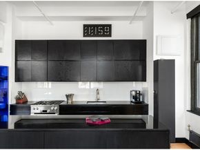 448 West 37th Street A9, New York NY 10018