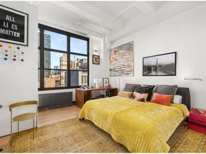 448 West 37th Street A9, New York NY 10018