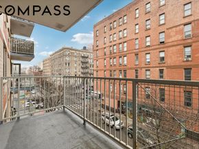 1919 Madison Avenue 418, New York NY 10035