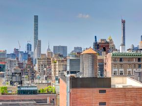 120 East 87th Street R14F, New York NY 10128