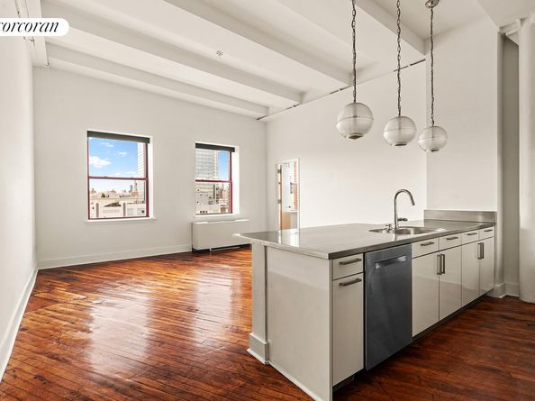 85 North 3rd Street 604, Brooklyn NY 11249