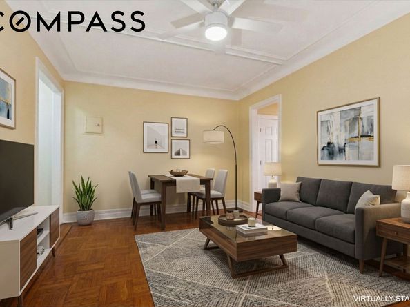 359 Fort Washington Avenue 5C, New York NY 10033