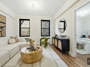 160 East 3rd Street 2F, New York NY 10009