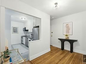 160 East 3rd Street 2F, New York NY 10009