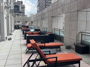 400 5th Avenue 33B, New York NY 10018