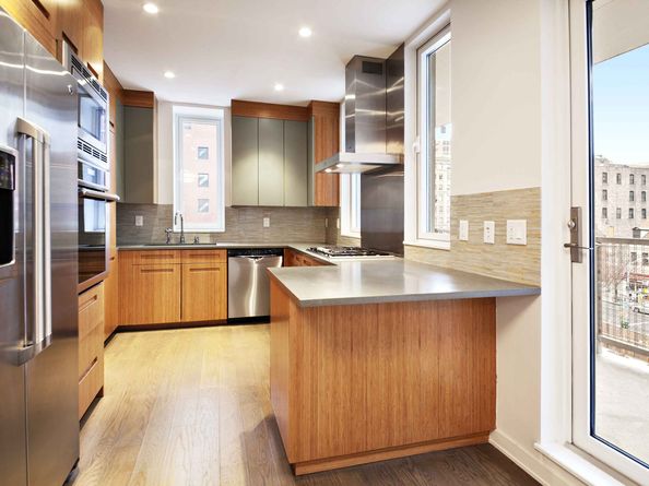 22 Renwick Street 5B, New York NY 10013