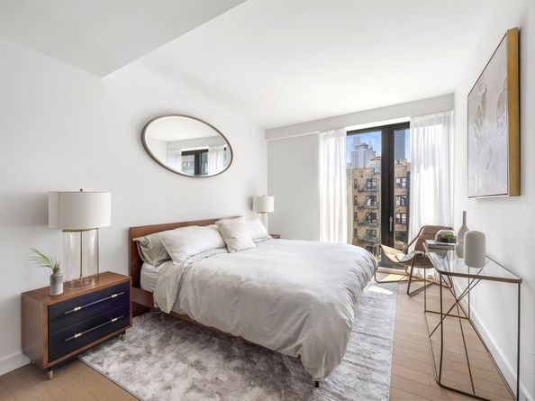 500 West 45th Street 726, New York NY 10036