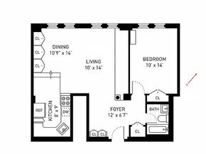 66 Madison Avenue 12A, New York NY 10016