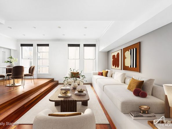 66 Madison Avenue 12A, New York NY 10016