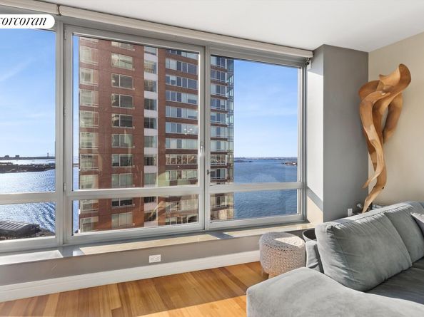 30 Little West Street 26E, New York NY 10004