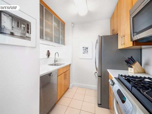 217 East 96th Street 25FG, New York NY 10128