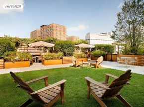 217 East 96th Street 25FG, New York NY 10128