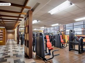 217 East 96th Street 25FG, New York NY 10128