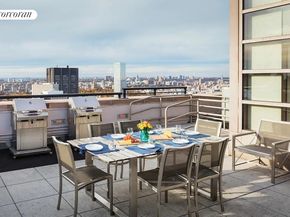 217 East 96th Street 25FG, New York NY 10128