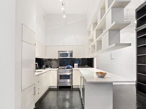 95 Greene Street 2B, New York NY 10012