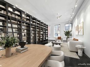 95 Greene Street 2B, New York NY 10012