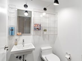 95 Greene Street 2B, New York NY 10012